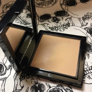 Cargo Blu-Ray HD High Definition Pressed Powder